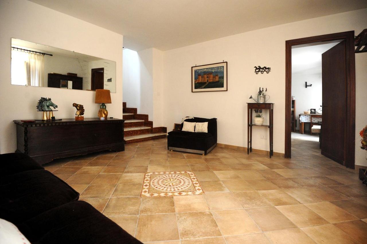 Country House Sezze Dış mekan fotoğraf