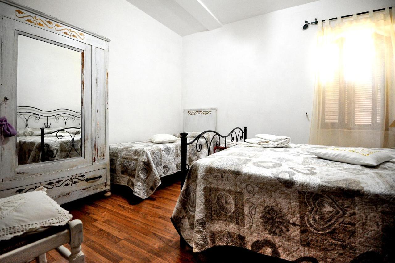 Country House Sezze Dış mekan fotoğraf