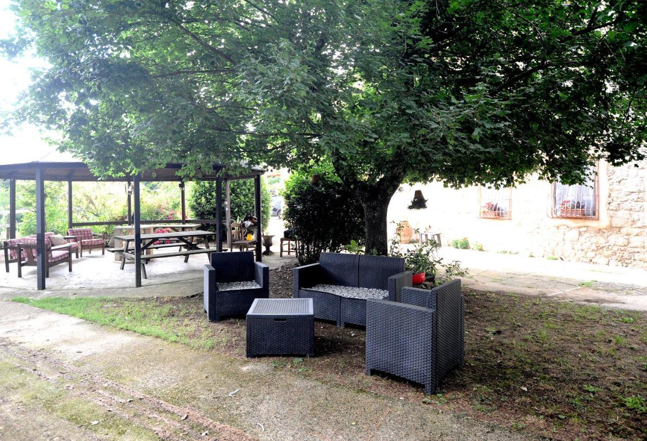 Country House Sezze Dış mekan fotoğraf