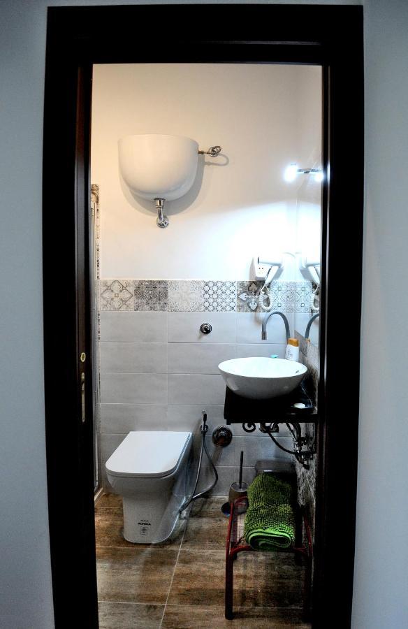 Country House Sezze Dış mekan fotoğraf