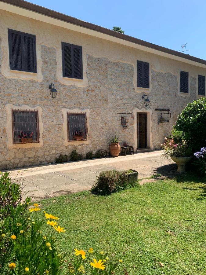 Country House Sezze Dış mekan fotoğraf