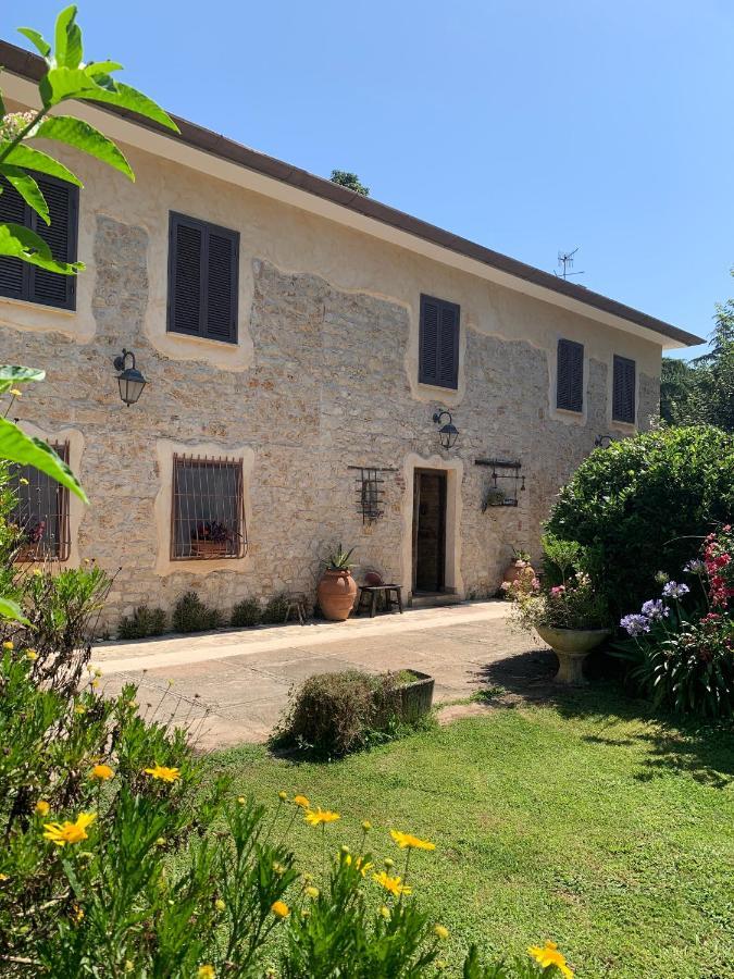 Country House Sezze Dış mekan fotoğraf