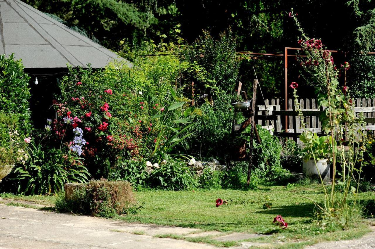 Country House Sezze Dış mekan fotoğraf