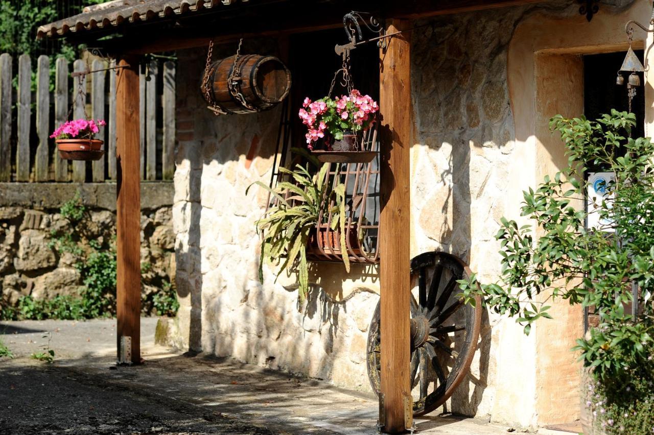 Country House Sezze Dış mekan fotoğraf